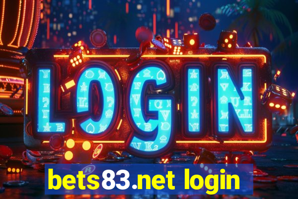 bets83.net login